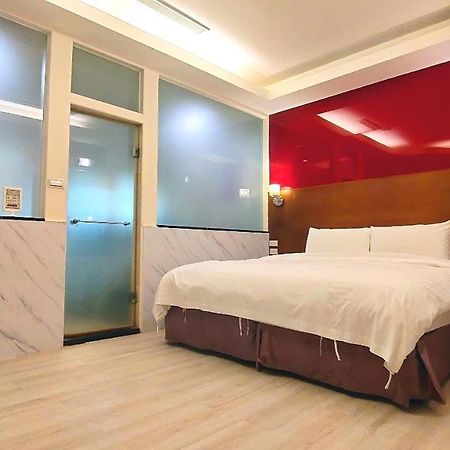 Jin Yong Quan Spa Hotspring Resort Wanli Exteriér fotografie