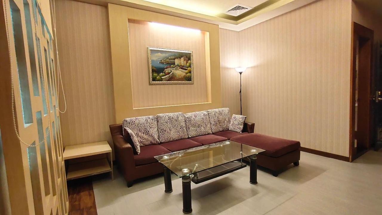Jin Yong Quan Spa Hotspring Resort Wanli Exteriér fotografie