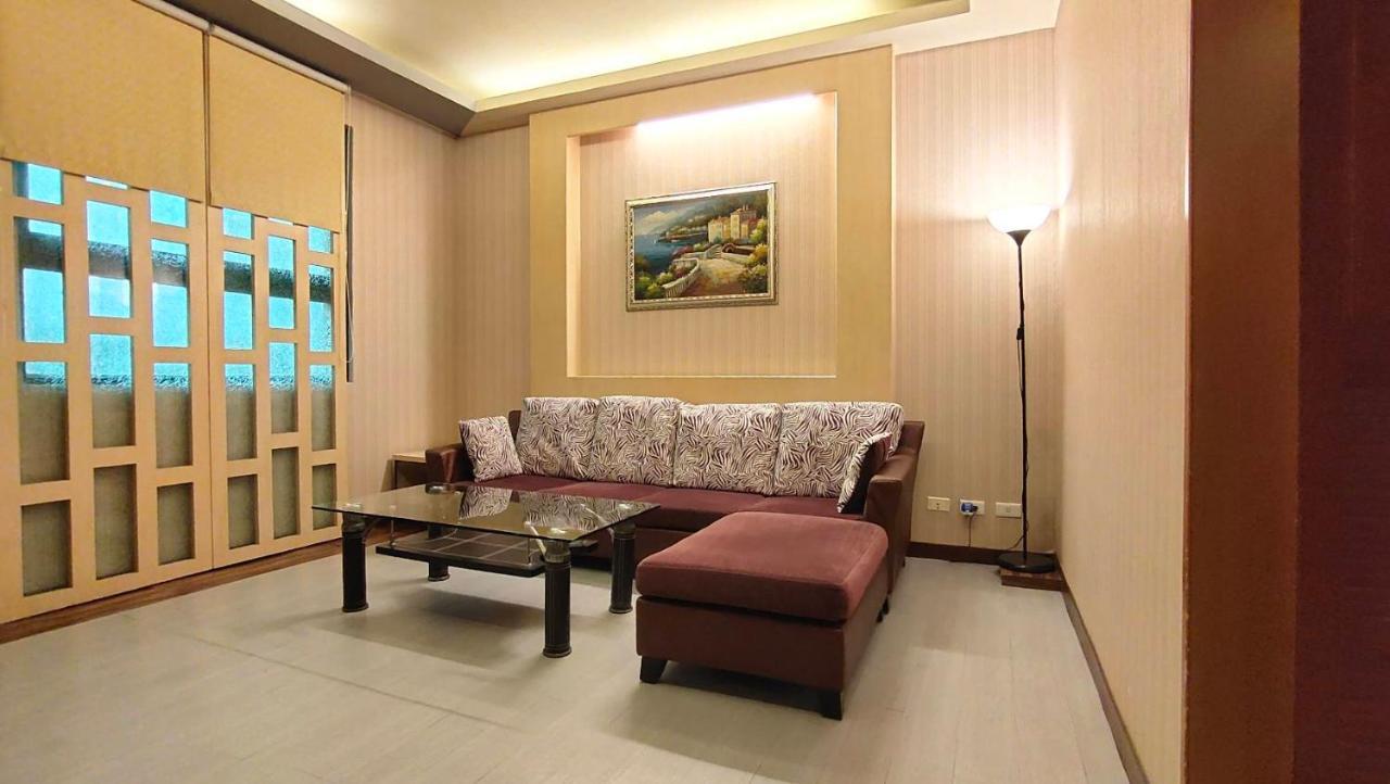 Jin Yong Quan Spa Hotspring Resort Wanli Exteriér fotografie