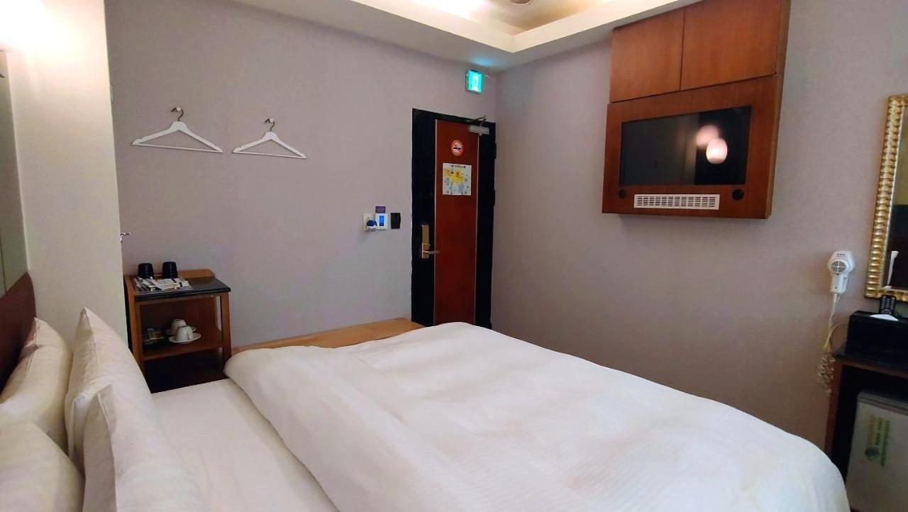 Jin Yong Quan Spa Hotspring Resort Wanli Exteriér fotografie