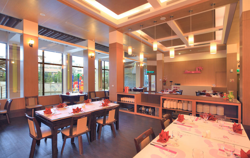Jin Yong Quan Spa Hotspring Resort Wanli Exteriér fotografie