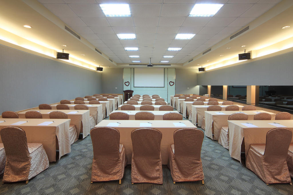 Jin Yong Quan Spa Hotspring Resort Wanli Exteriér fotografie