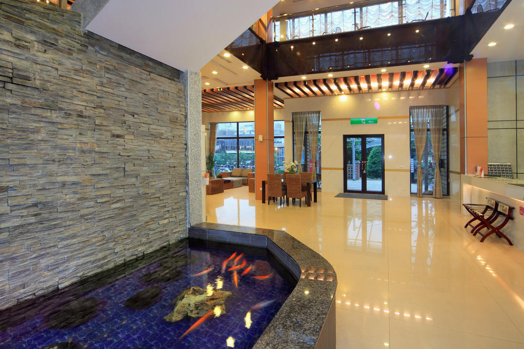 Jin Yong Quan Spa Hotspring Resort Wanli Exteriér fotografie